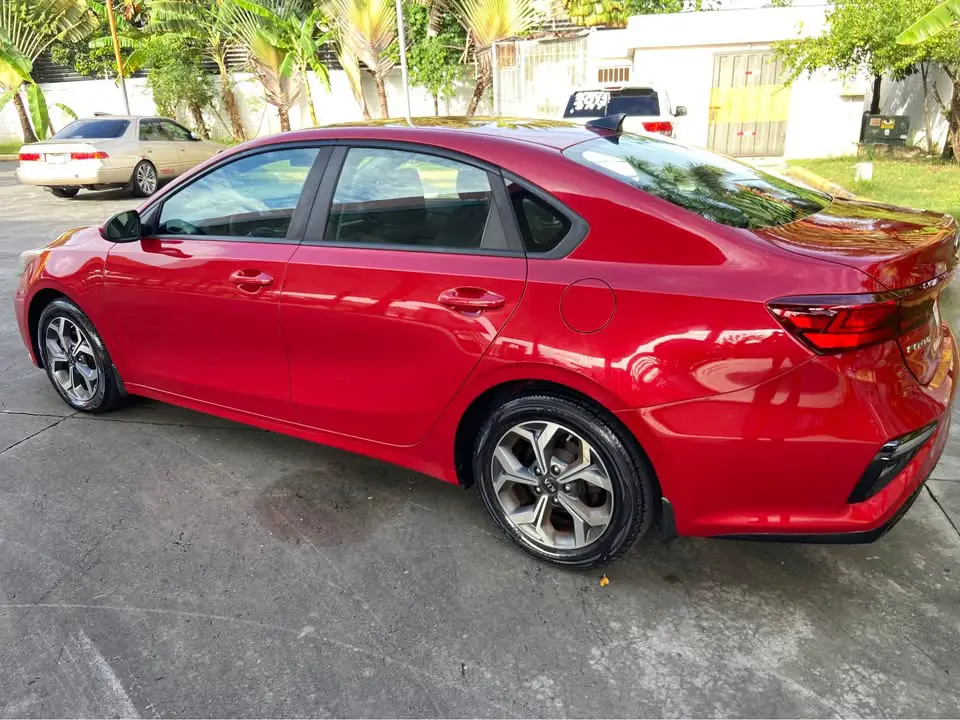 KIA FORTE LXS 2020  CLEAN CARFAX  IMPECABLE  RECIÉN IMPORTADO Foto 7276851-2.jpg