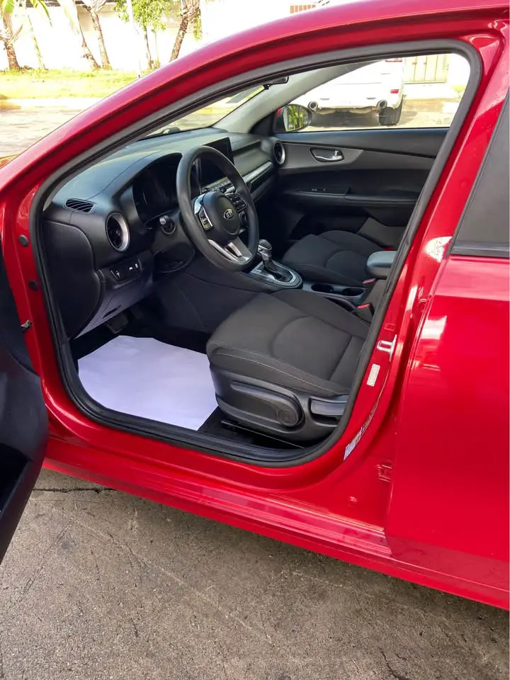 KIA FORTE LXS 2020  CLEAN CARFAX  IMPECABLE  RECIÉN IMPORTADO Foto 7276851-4.jpg