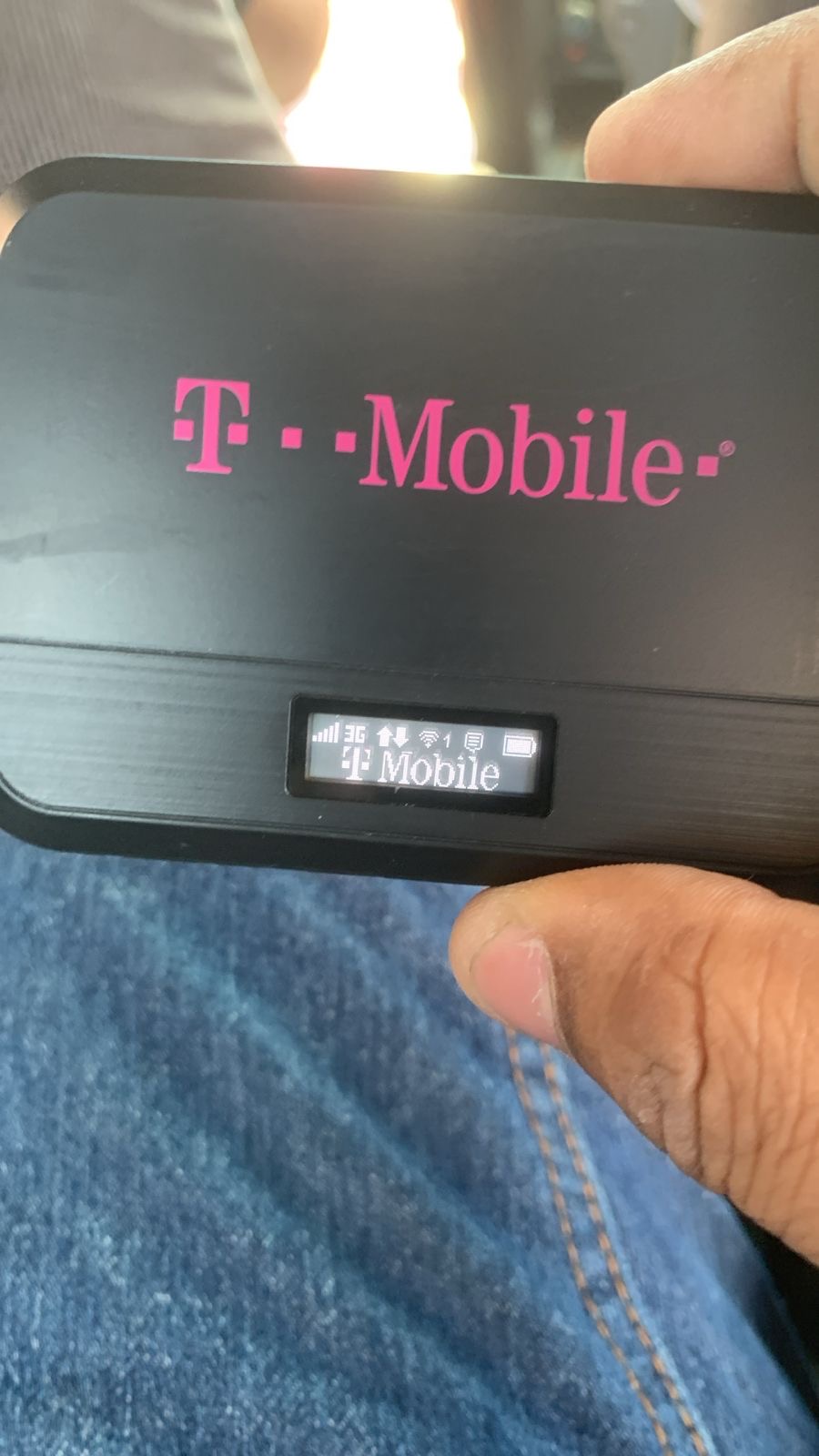 Módem wifi para viva y altice  Foto 7276867-1.jpg