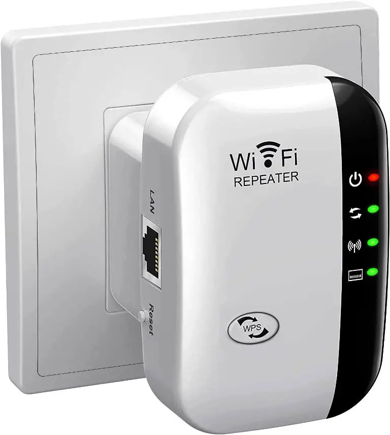 Amplificador de señal WiFi punto de acceso  Foto 7276873-1.jpg