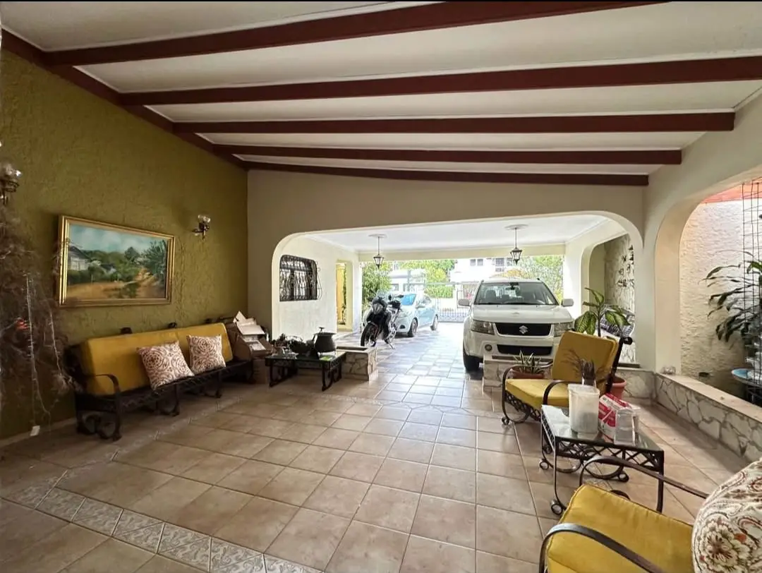 Excelente y elegante residencia en El Millón  Foto 7276876-3.jpg