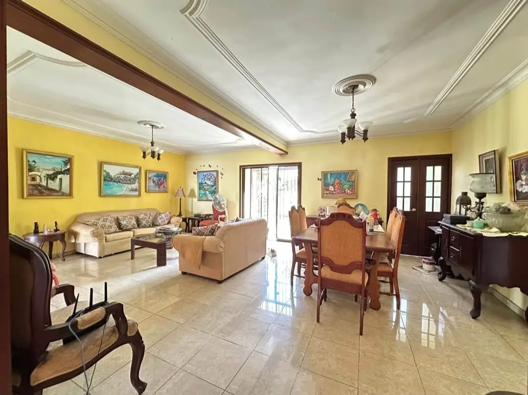 Excelente y elegante residencia en El Millón  Foto 7276876-4.jpg