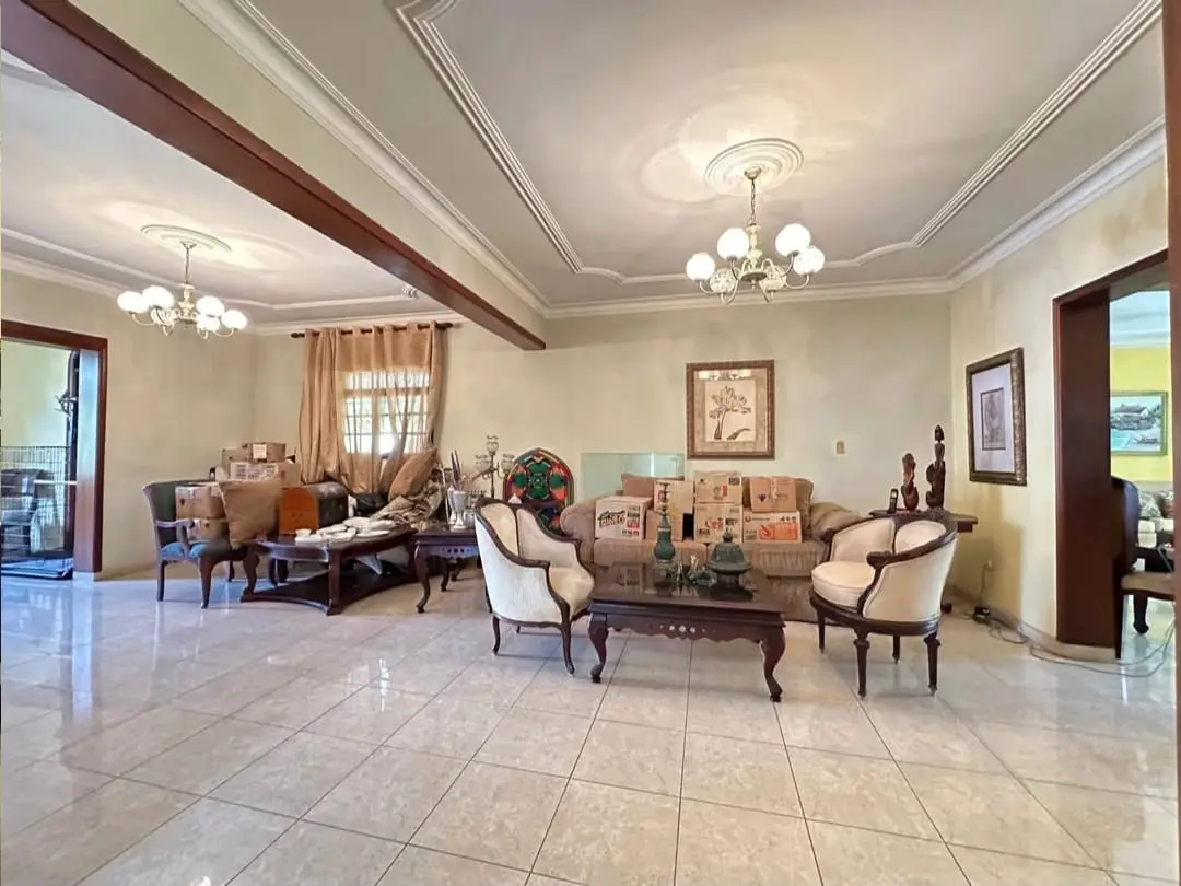 Excelente y elegante residencia en El Millón  Foto 7276876-5.jpg