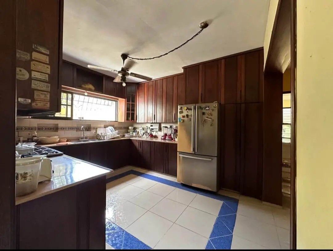 Excelente y elegante residencia en El Millón  Foto 7276876-7.jpg