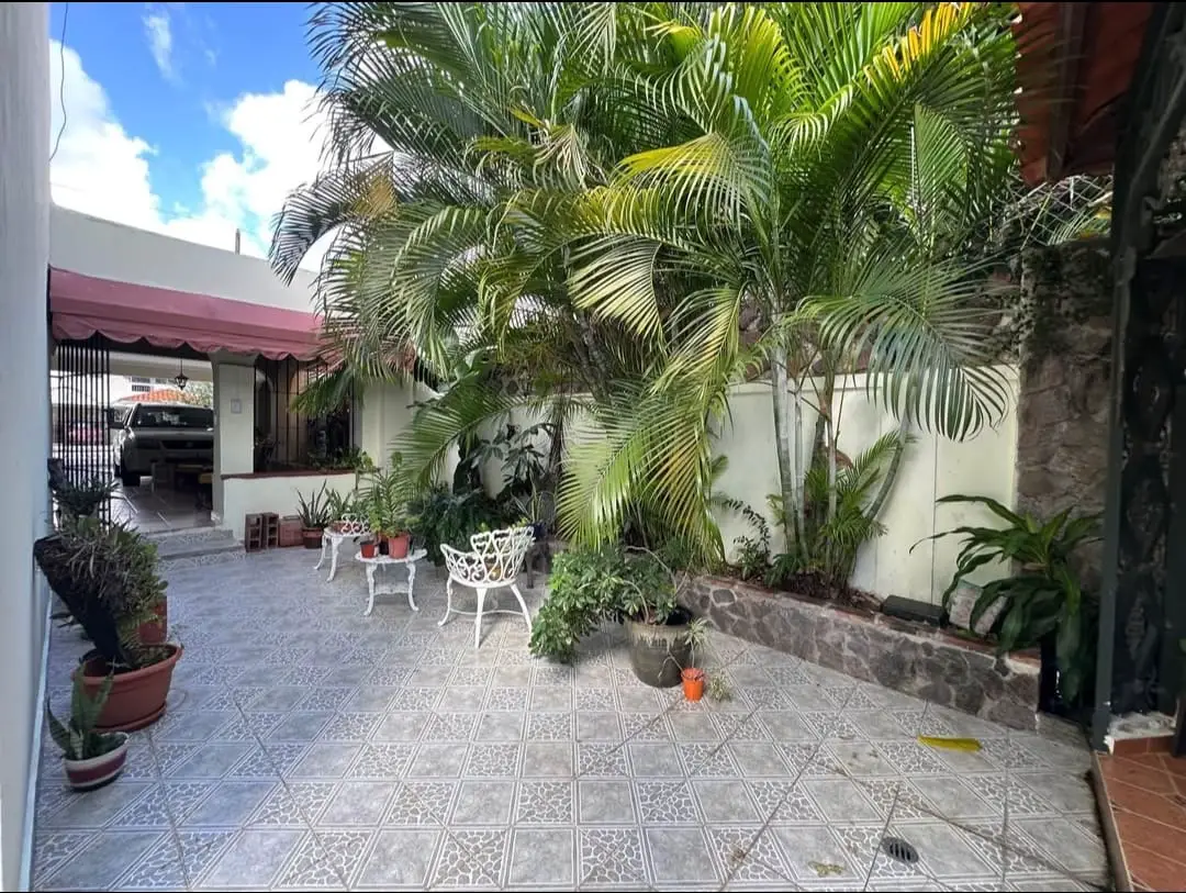 Excelente y elegante residencia en El Millón  Foto 7276876-8.jpg