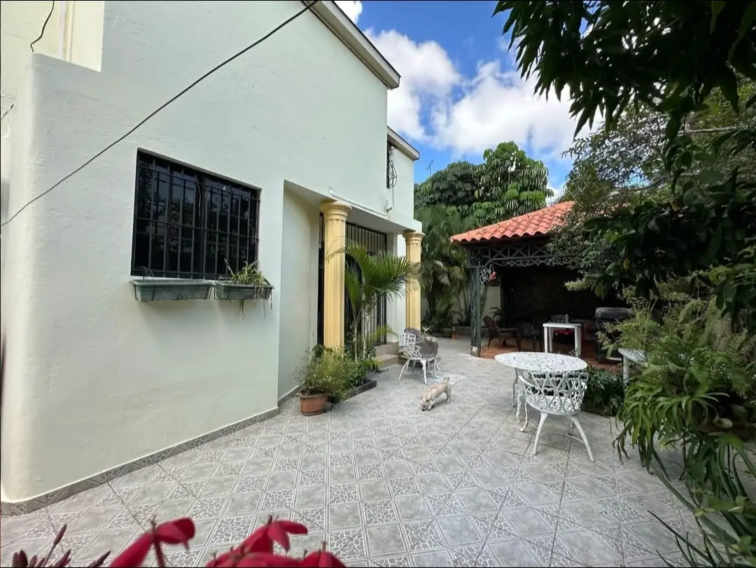 Excelente y elegante residencia en El Millón  Foto 7276876-9.jpg