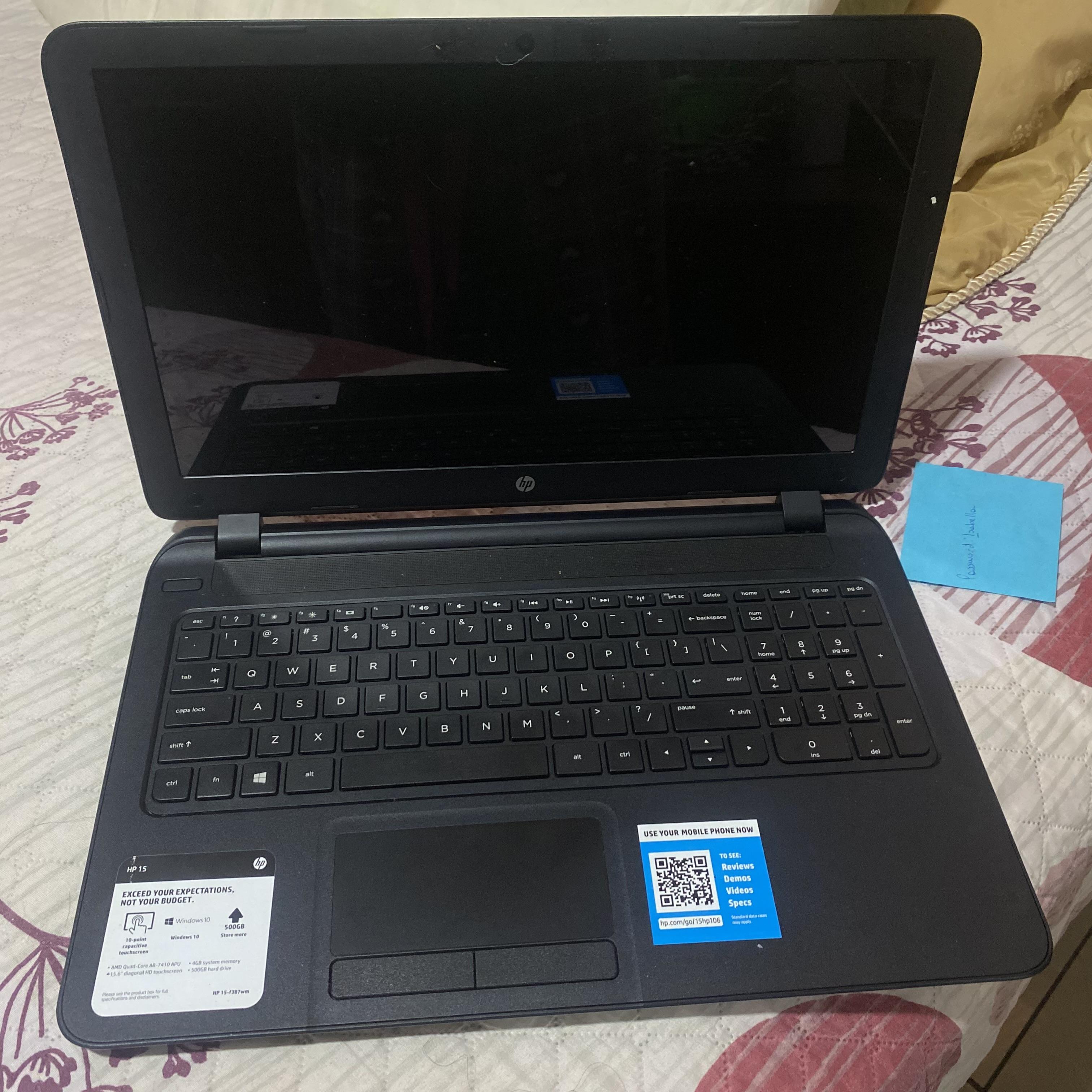 Laptop para trabajo o Estudio Foto 7276896-2.jpg