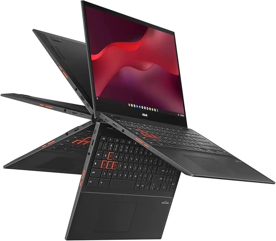 TABLET ASUS Vibe CX55 i5 IRIS XE PARA JUEGOS 15.6 PG. IPS 17500 Foto 7276899-1.jpg