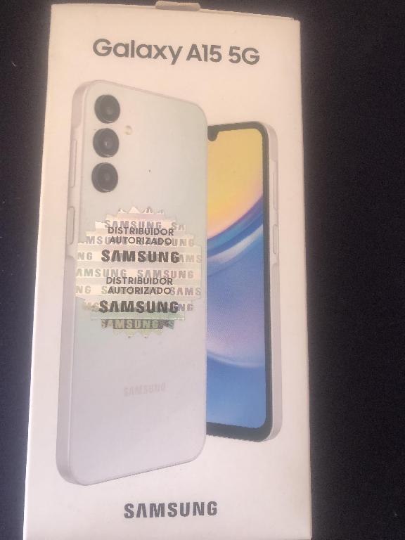 Samsung A15 5g 128g blanco de Altice  Foto 7276905-1.jpg