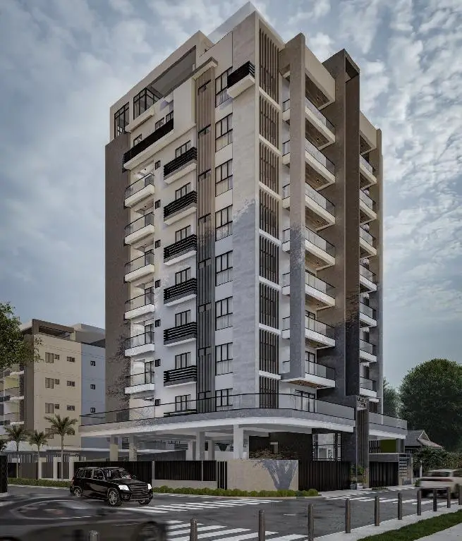 Apartamento en venta casi listo en Urbanización Real Foto 7276912-1.jpg