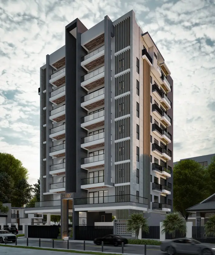 Apartamento en venta casi listo en Urbanización Real Foto 7276912-2.jpg