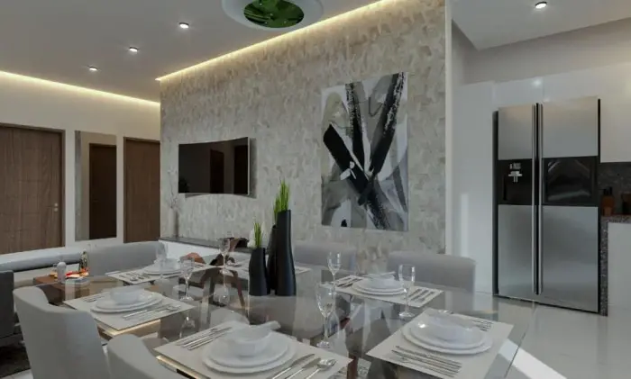 Apartamentos en venta en el Millon  a 1 minuto de la Gustavo Mejía Ric Foto 7276913-2.jpg