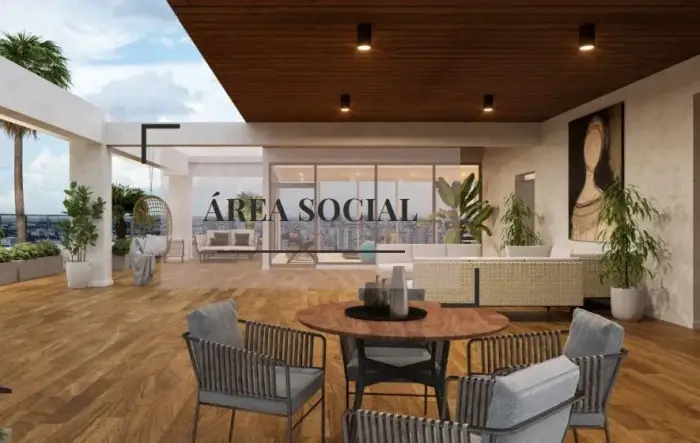 Apartamentos en venta en el Millon  a 1 minuto de la Gustavo Mejía Ric Foto 7276913-3.jpg