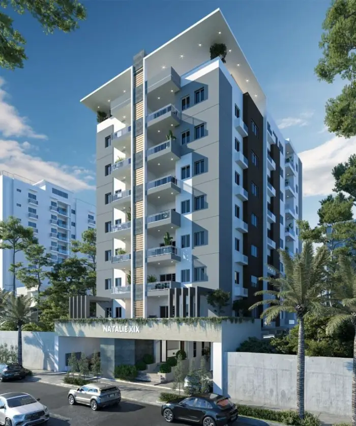 Apartamentos en venta en el Millon  a 1 minuto de la Gustavo Mejía Ric Foto 7276913-5.jpg