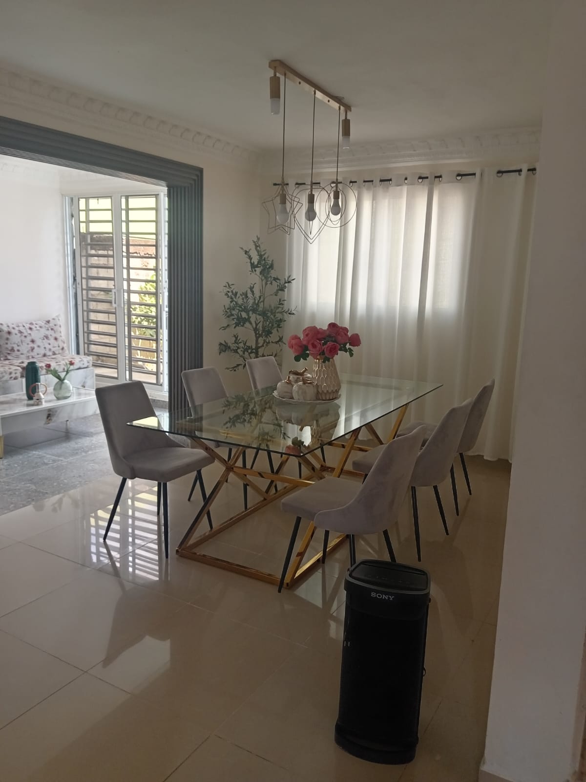 Se Vende Hermosa Casa Casa Los Prados de San Luis Santo Domingo Este Foto 7276925-1.jpg