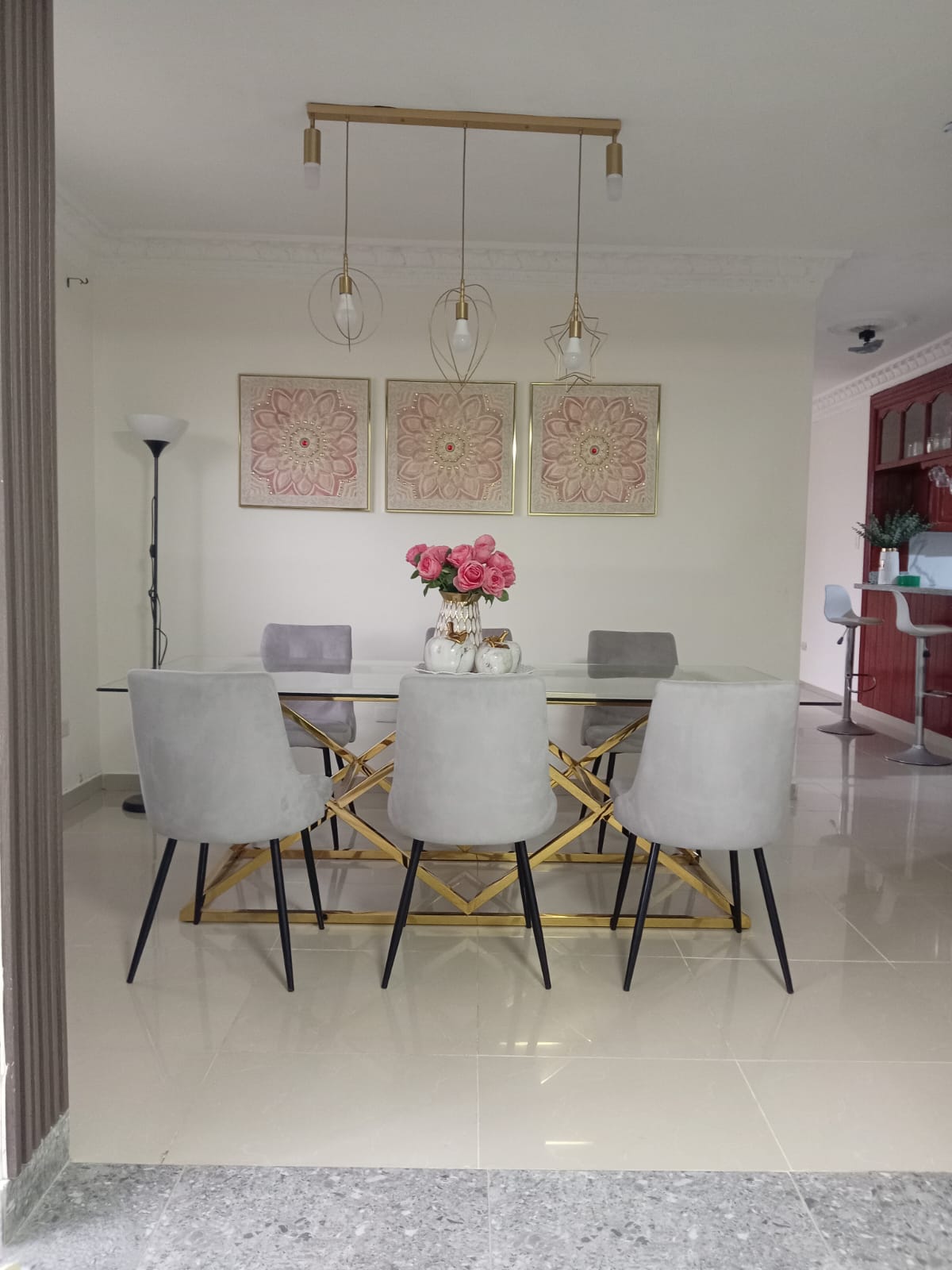 Se Vende Hermosa Casa Casa Los Prados de San Luis Santo Domingo Este Foto 7276925-2.jpg