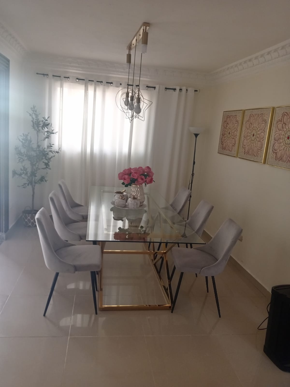 Se Vende Hermosa Casa Casa Los Prados de San Luis Santo Domingo Este Foto 7276925-4.jpg
