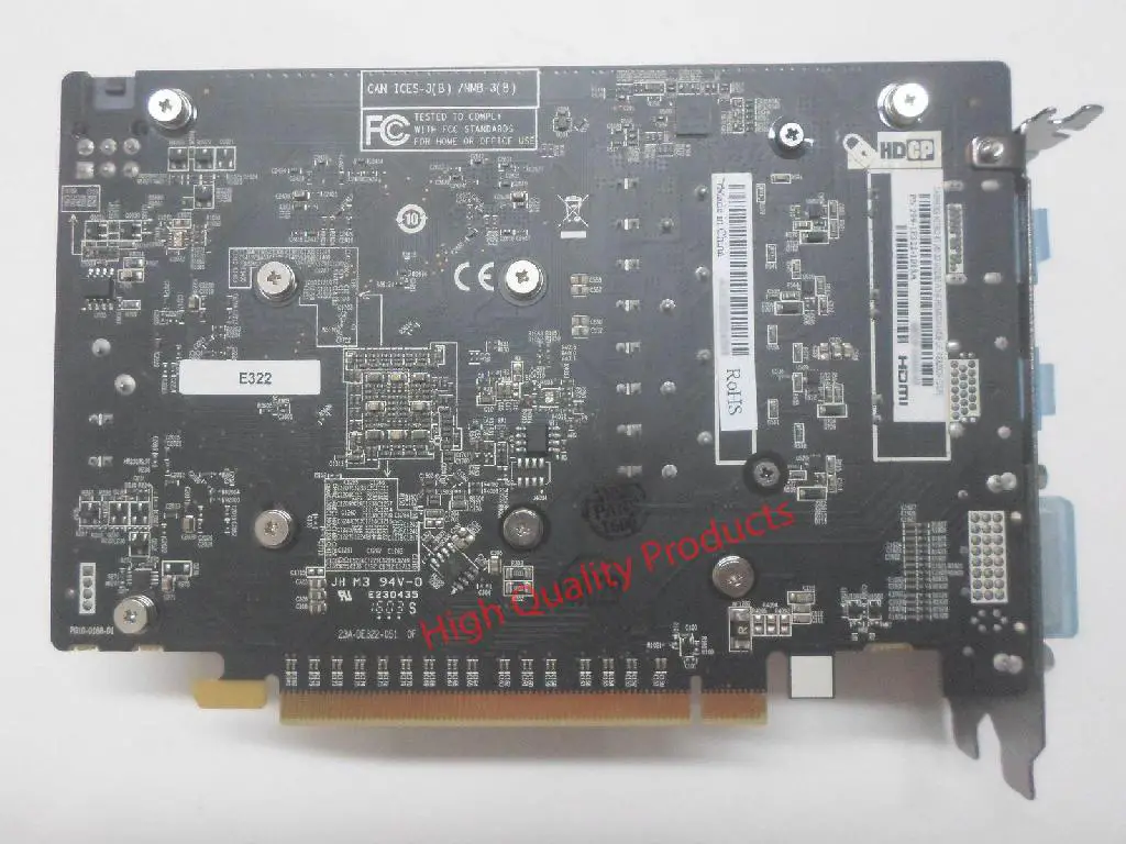 -----Tarjeta de video Sapphire Radeon NITRO R7 360 2GB Foto 7276927-3.jpg