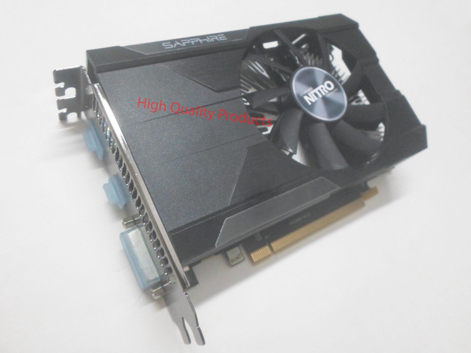-----Tarjeta de video Sapphire Radeon NITRO R7 360 2GB Foto 7276927-4.jpg