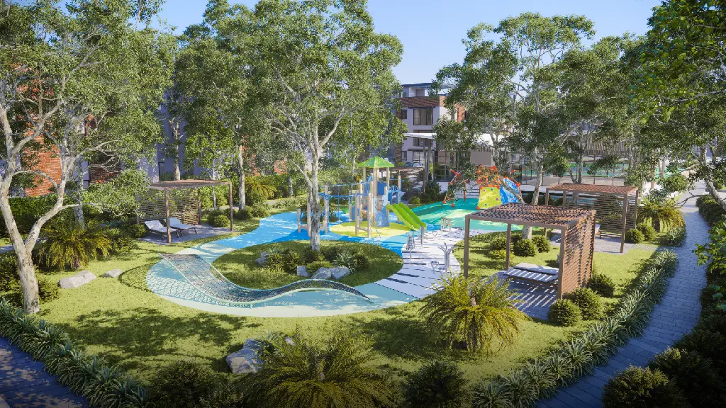Apartamento en proyecto nuevo en Punta Cana Foto 7276933-2.jpg