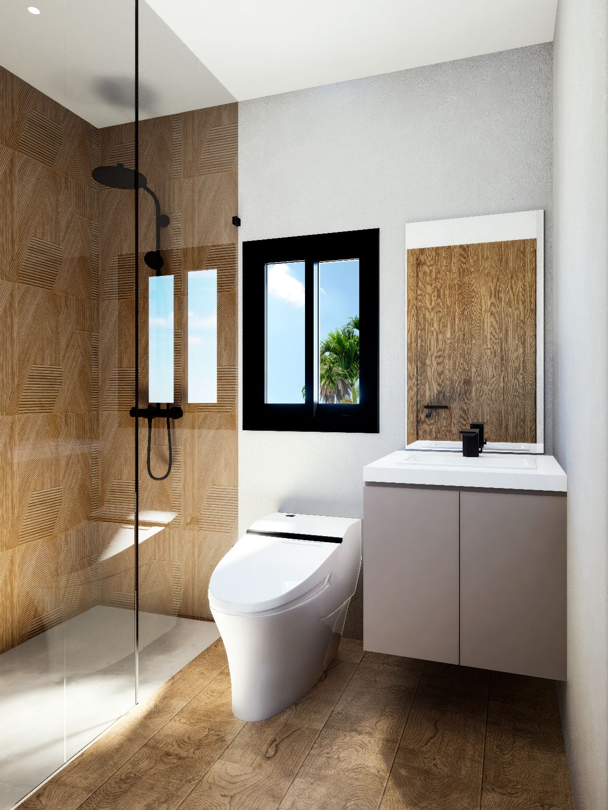 Apartamento en proyecto nuevo en Punta Cana Foto 7276933-5.jpg