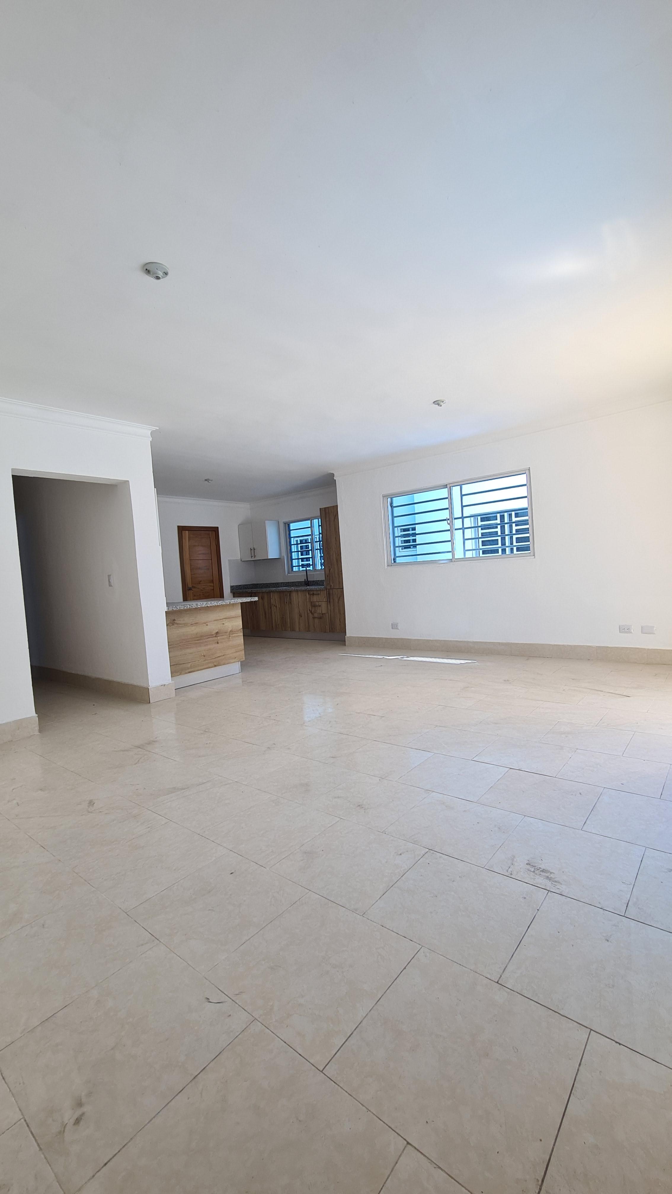 Apartamento en alquiler en residencial cerrado en San Cristobal Foto 7276934-10.jpg