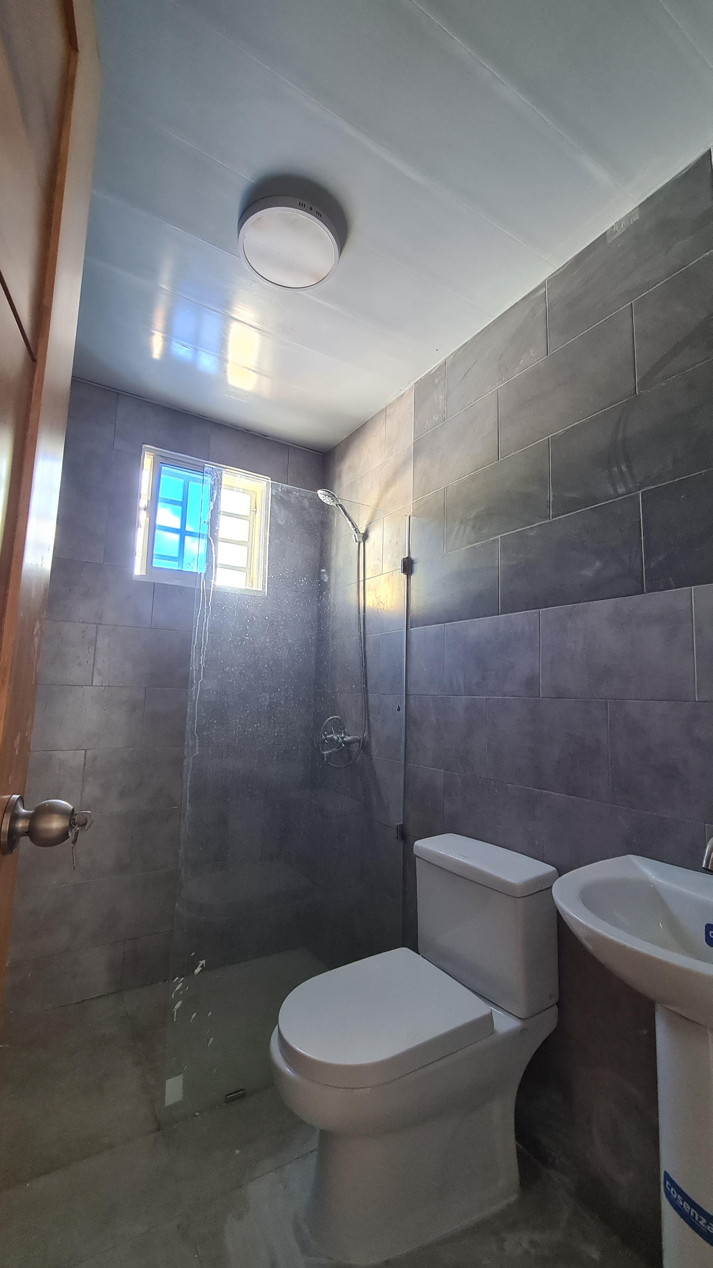 Apartamento en alquiler en residencial cerrado en San Cristobal Foto 7276934-4.jpg