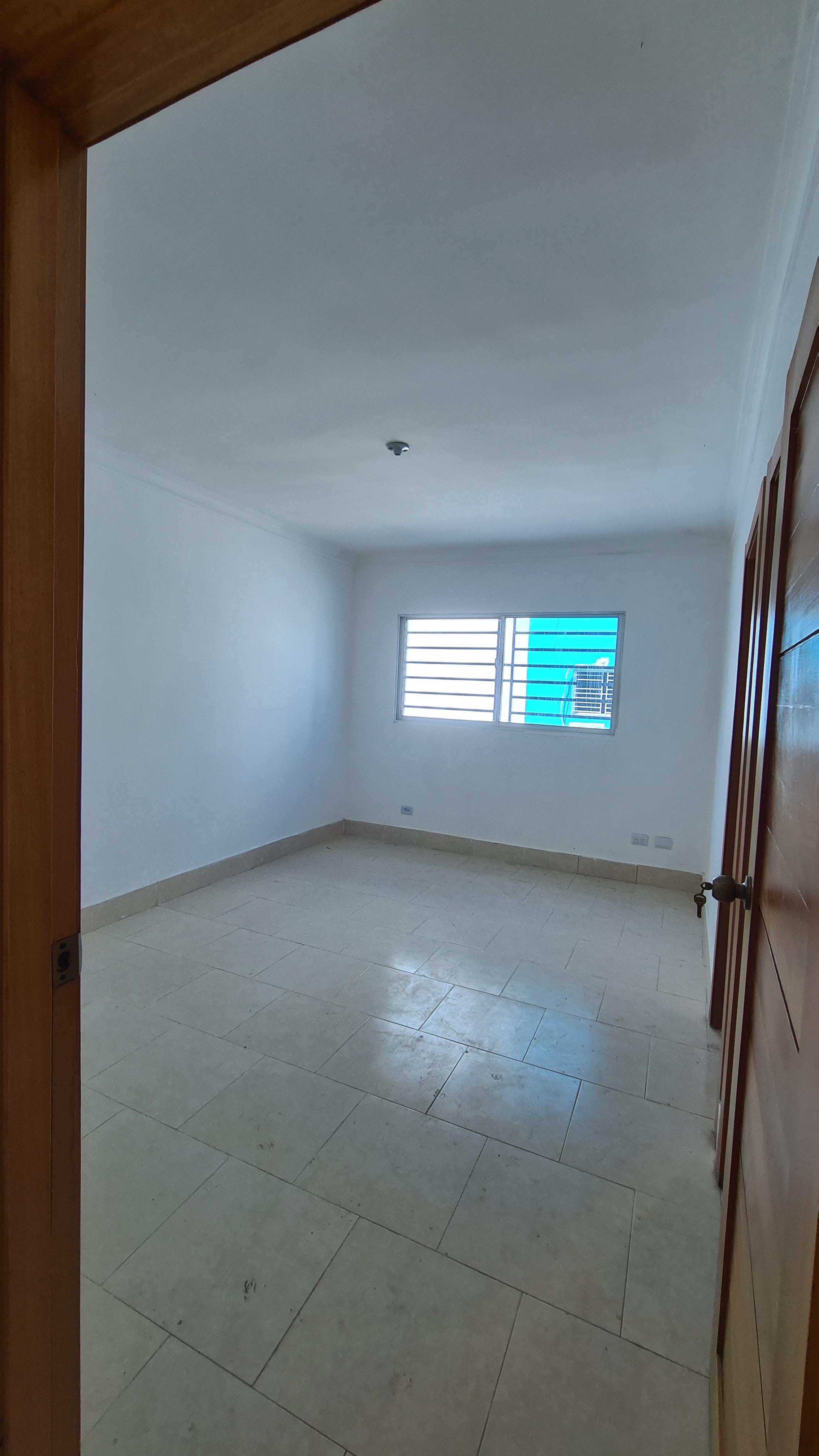 Apartamento en alquiler en residencial cerrado en San Cristobal Foto 7276934-5.jpg