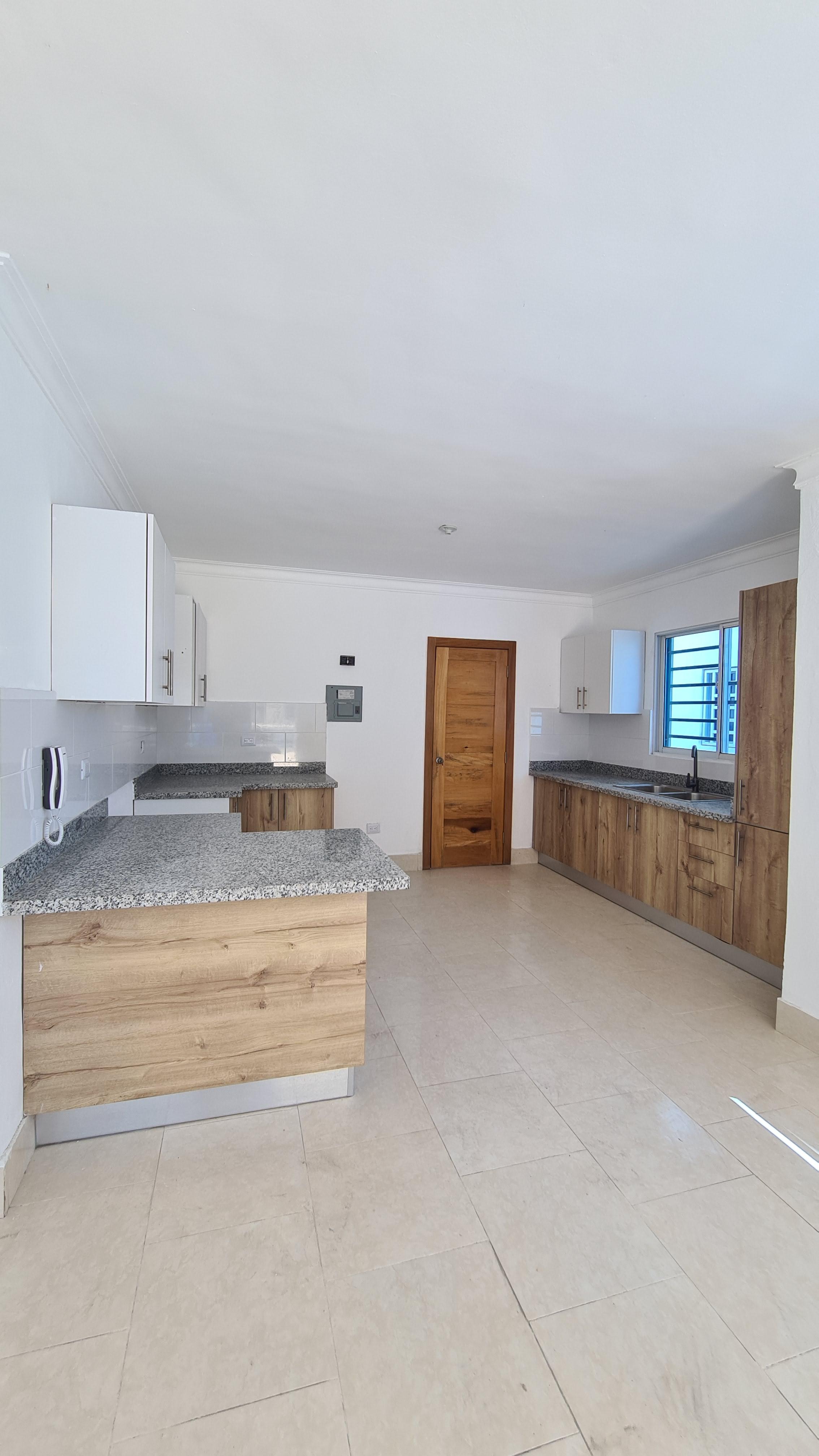 Apartamento en alquiler en residencial cerrado en San Cristobal Foto 7276934-6.jpg