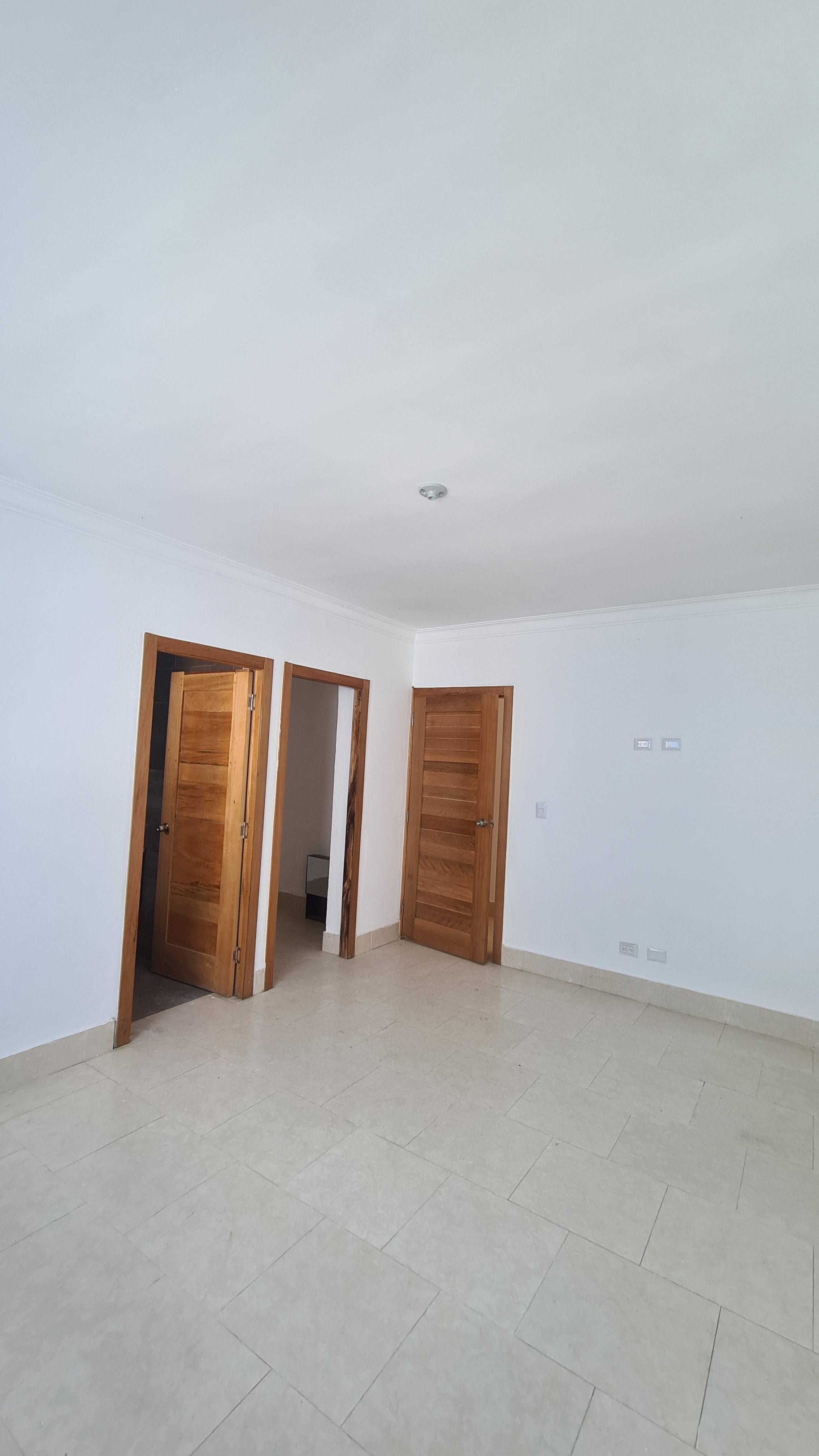 Apartamento en alquiler en residencial cerrado en San Cristobal Foto 7276934-7.jpg