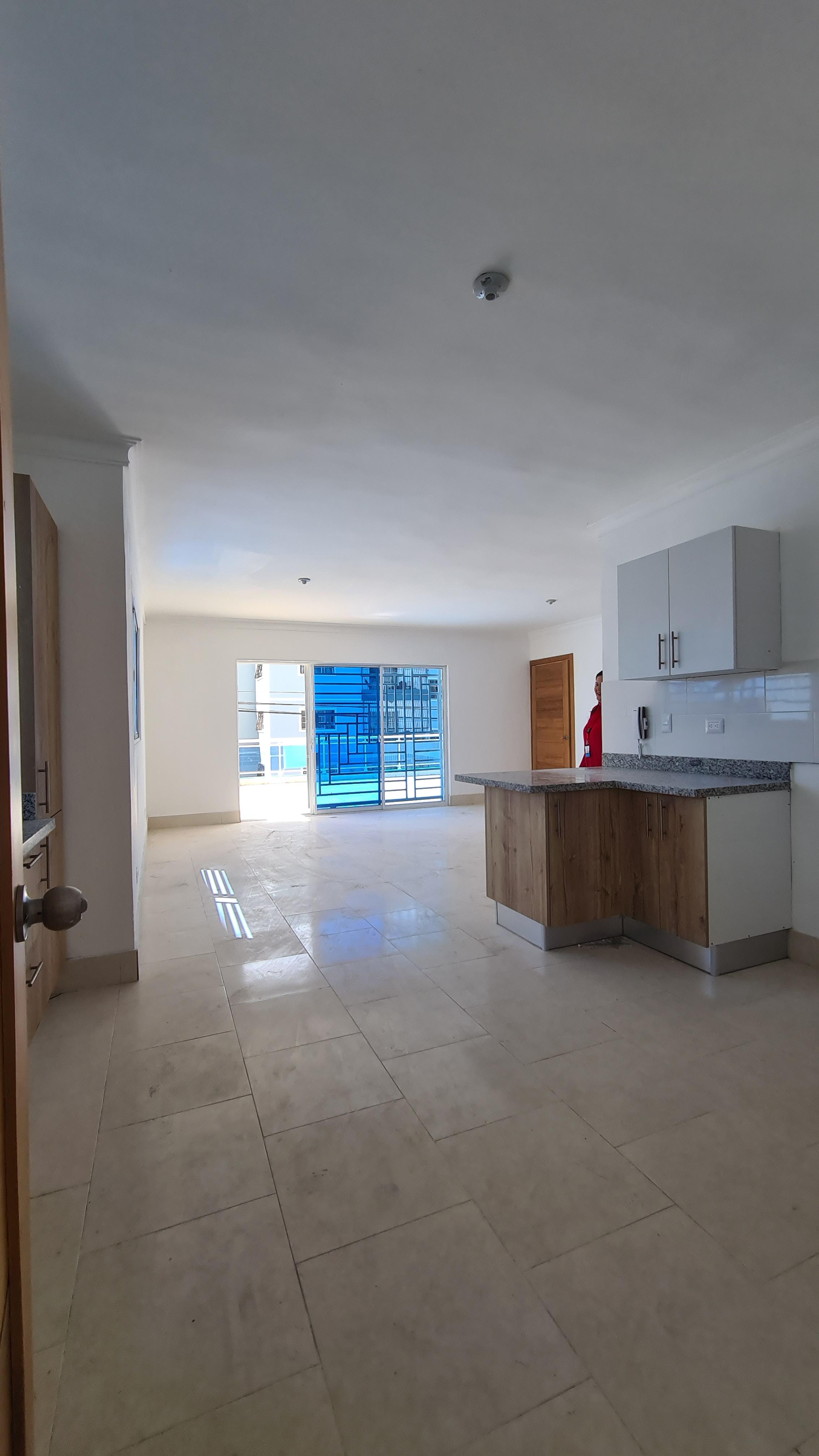 Apartamento en alquiler en residencial cerrado en San Cristobal Foto 7276934-9.jpg