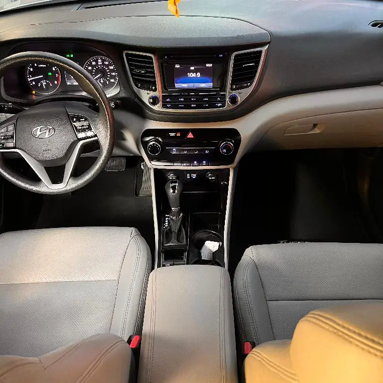 Hyundai Tucson SE 2016 Foto 7276935-8.jpg
