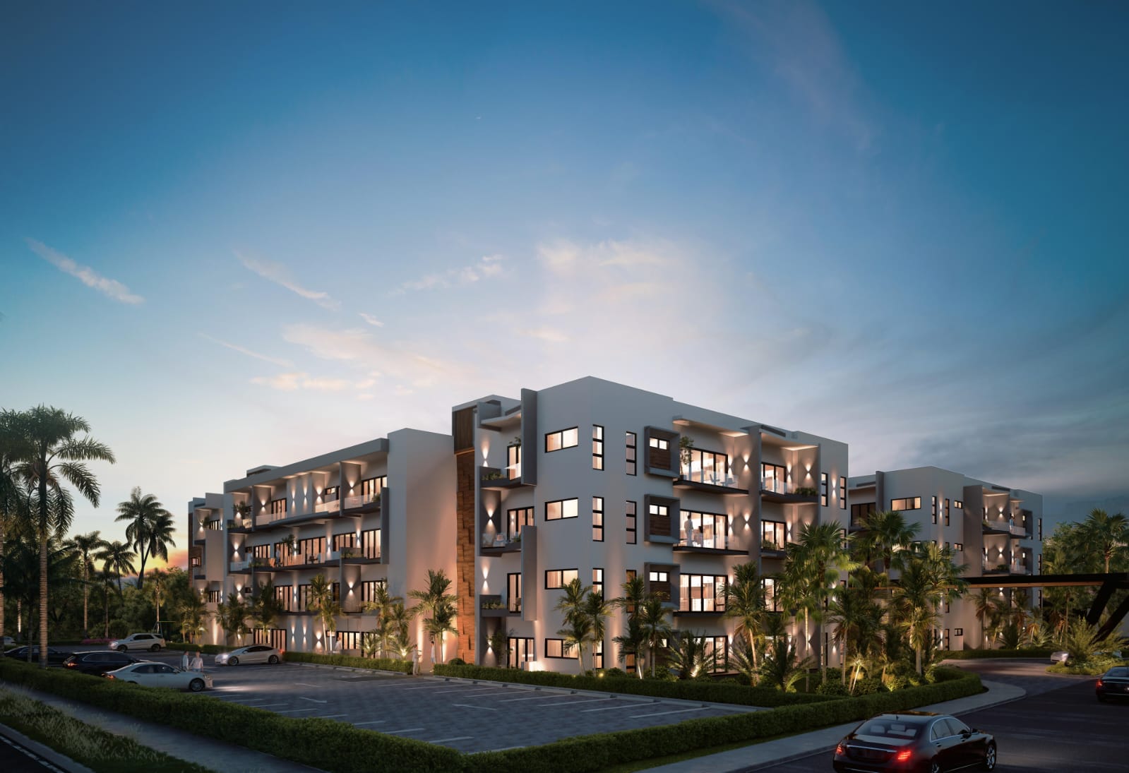 TU NUEVO HOGAR EN PUNTA CANA TE ESPERA EN DAWN TOWN  Foto 7276936-1.jpg