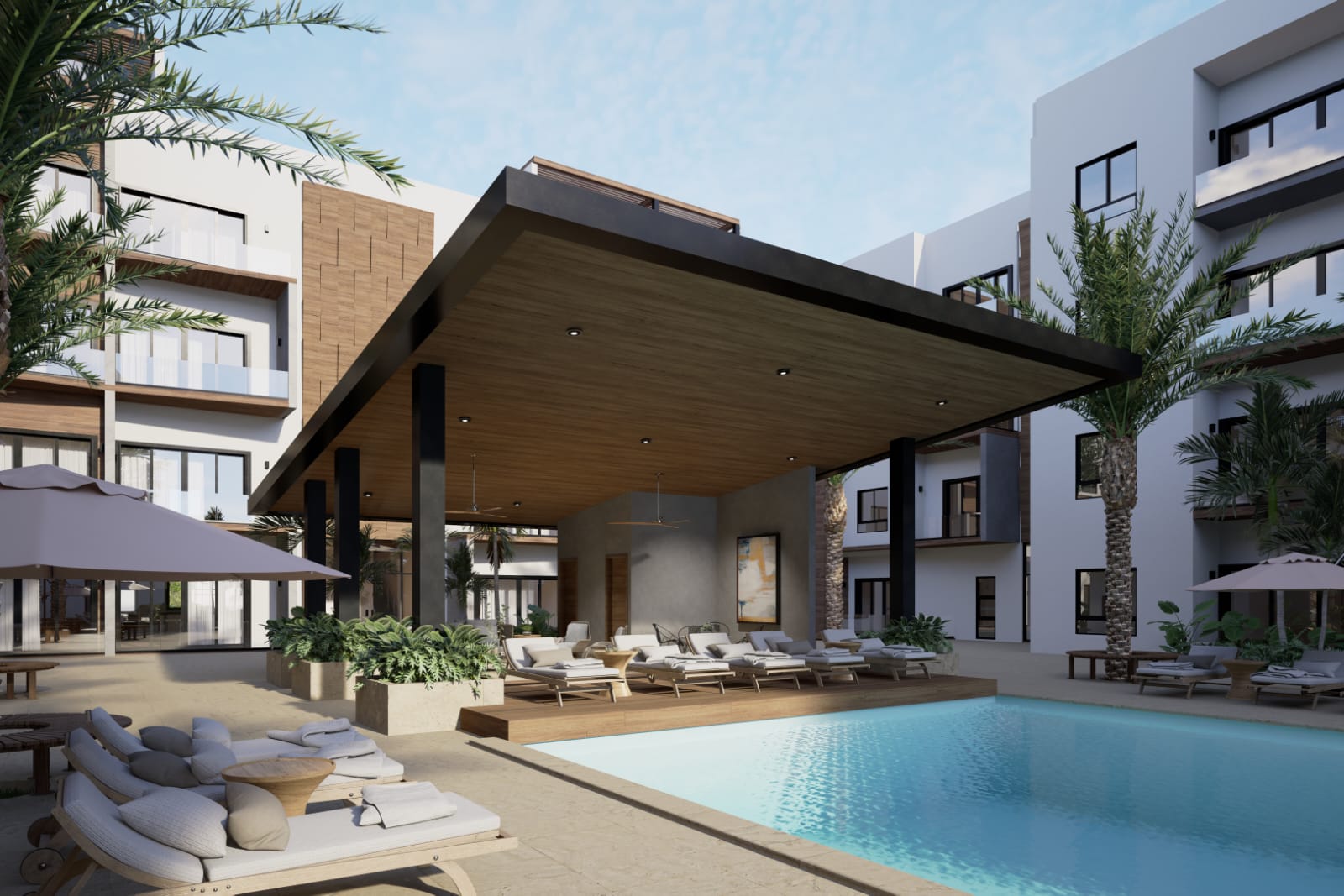 TU NUEVO HOGAR EN PUNTA CANA TE ESPERA EN DAWN TOWN  Foto 7276936-6.jpg