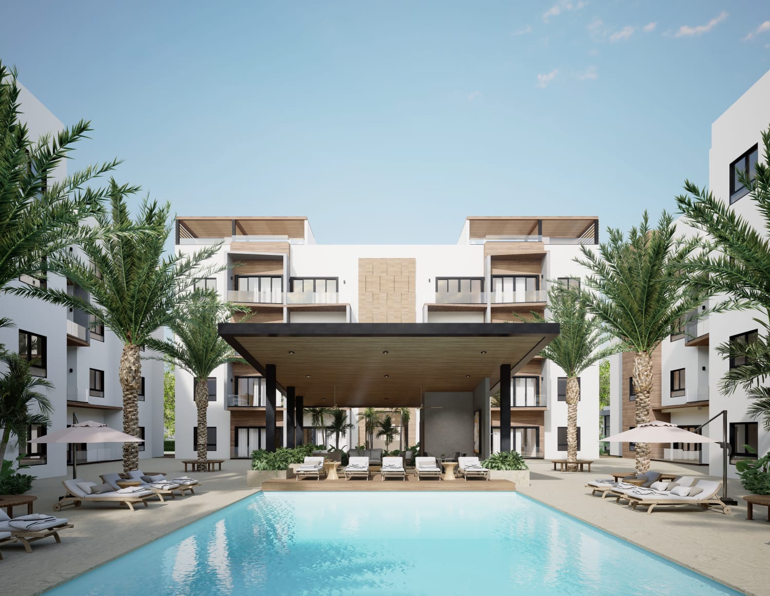 TU NUEVO HOGAR EN PUNTA CANA TE ESPERA EN DAWN TOWN  Foto 7276936-7.jpg