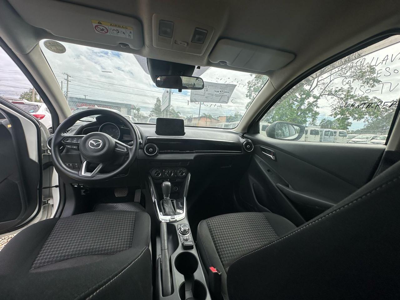 Mazda Demio 2019 impecable Foto 7276944-5.jpg