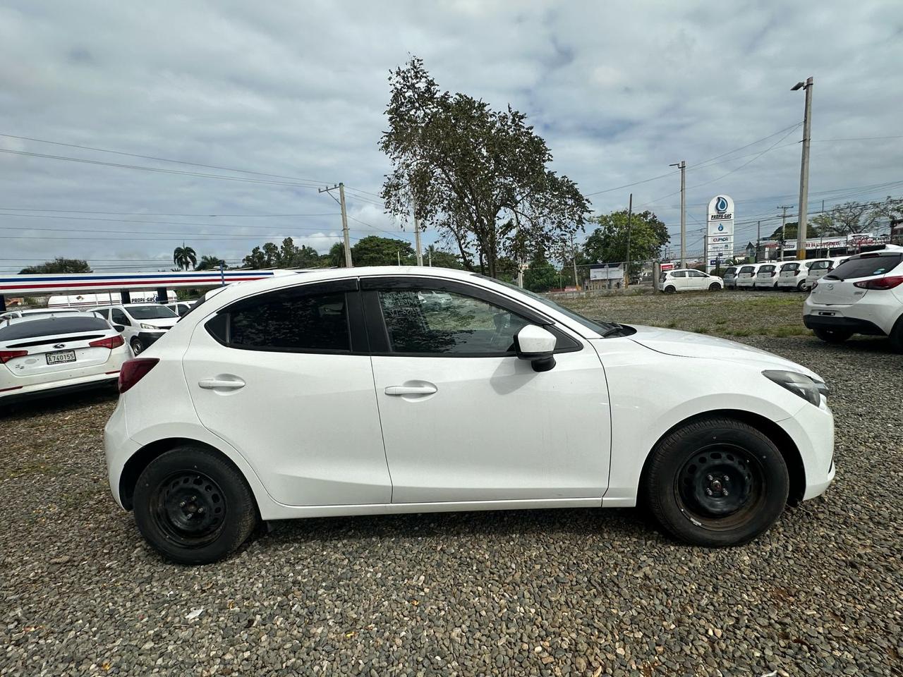 Mazda Demio 2019 impecable Foto 7276944-6.jpg