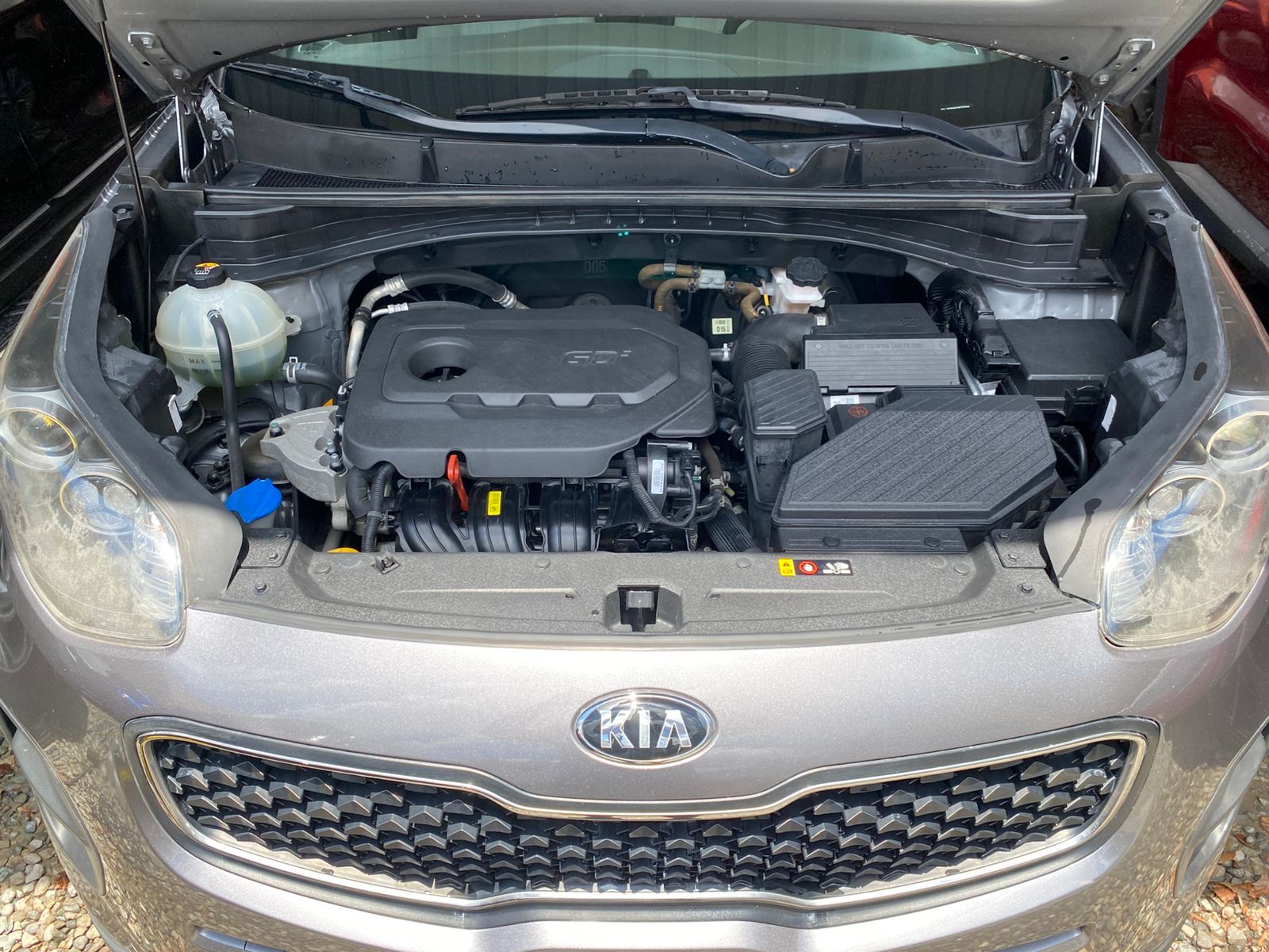 KIA SPORTAGE LX 2019  Foto 7276979-10.jpg