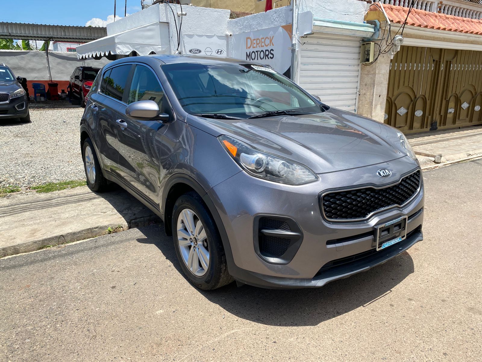 KIA SPORTAGE LX 2019  Foto 7276979-2.jpg