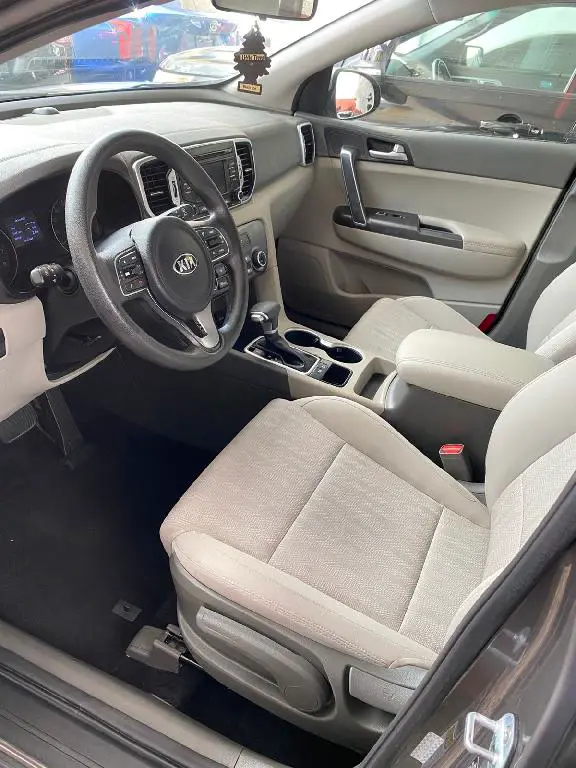 KIA SPORTAGE LX 2019  Foto 7276979-5.jpg