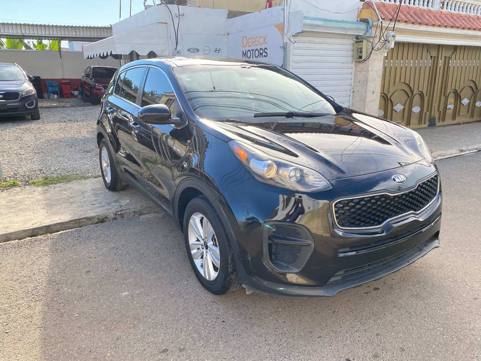 KIA SPORTAGE LX 2019  Foto 7276980-2.jpg