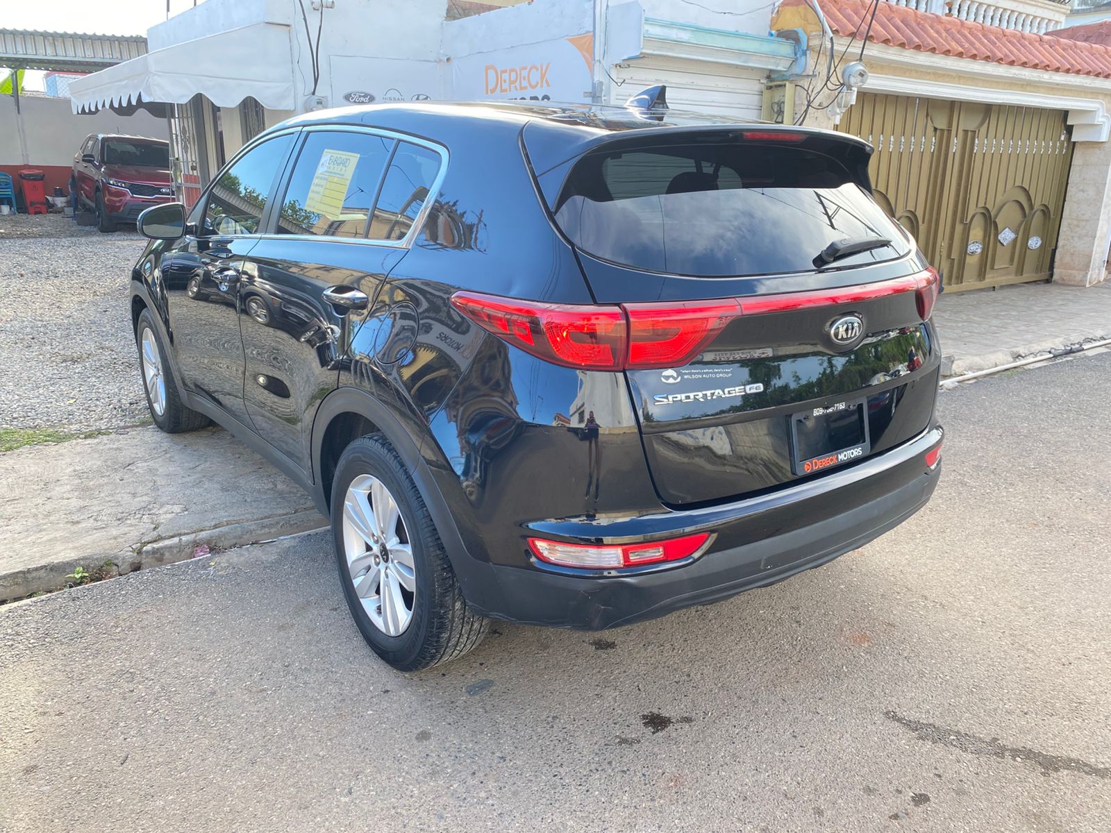 KIA SPORTAGE LX 2019  Foto 7276980-3.jpg