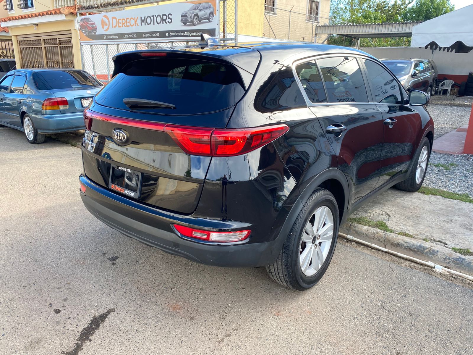 KIA SPORTAGE LX 2019  Foto 7276980-4.jpg
