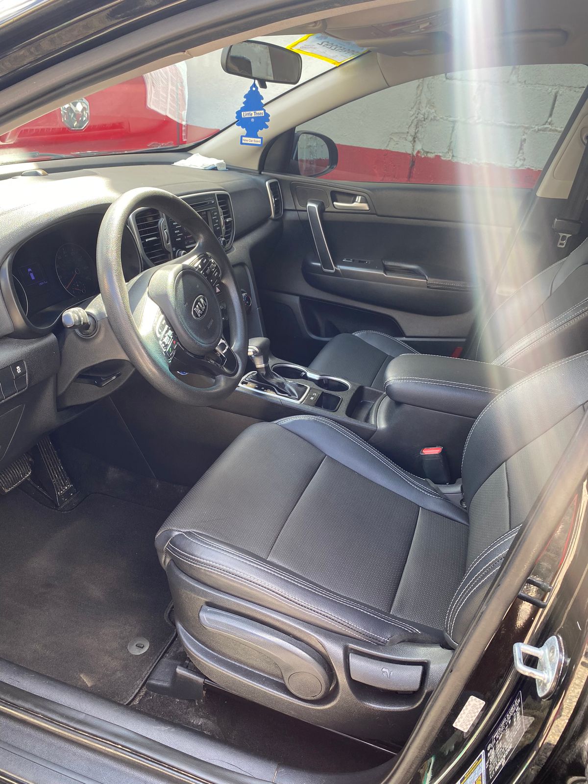 KIA SPORTAGE LX 2019  Foto 7276980-6.jpg