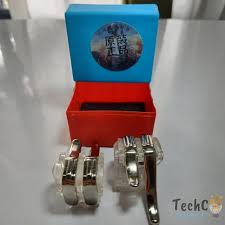 GATILLOS DE METAL PARA JUEGOS	  Foto 7276989-1.jpg
