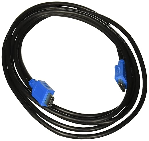 Cable HDMI 3 metros soporta resolución 2k y 4k – ideal para TV Consola Foto 7276993-1.jpg
