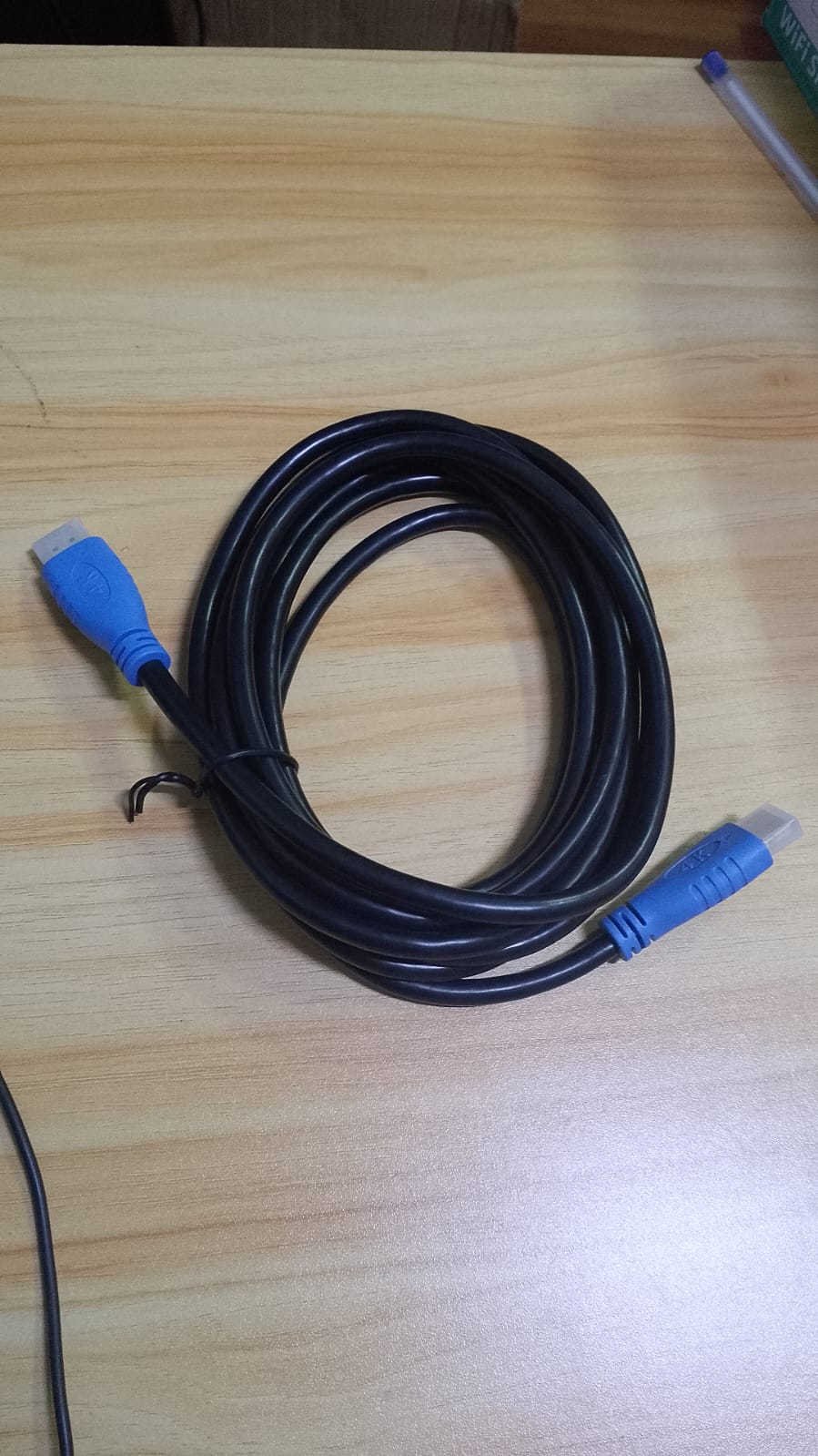 Cable HDMI 3 metros soporta resolución 2k y 4k – ideal para TV Consola Foto 7276993-3.jpg