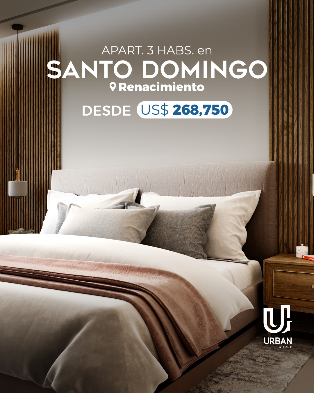 Apartamentos de 2 y 3 Habitaciones en Renacimiento Foto 7277000-3.jpg
