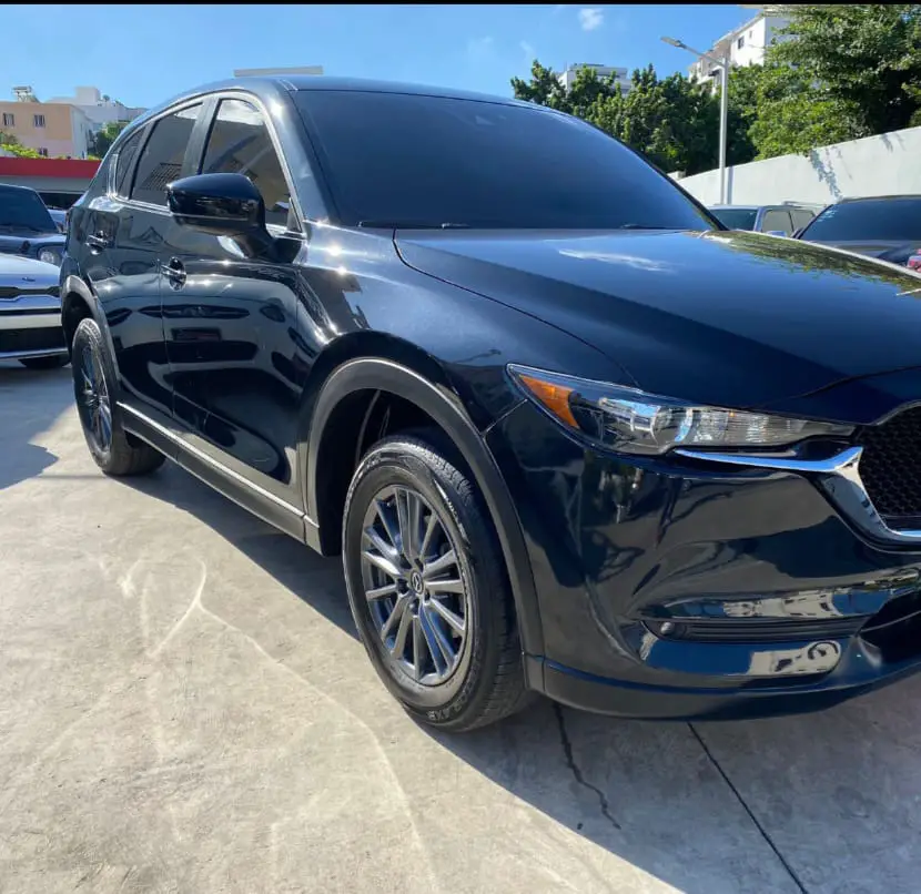 Mazda CX5 Turing 2020 Foto 7277025-2.jpg