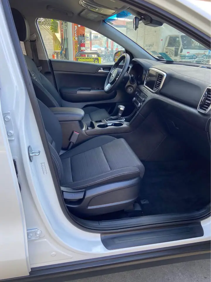KIA SPORTAGE 2021  RECIÉN IMPORTADA  4x4  CLEAN CARFAX Foto 7277029-4.jpg